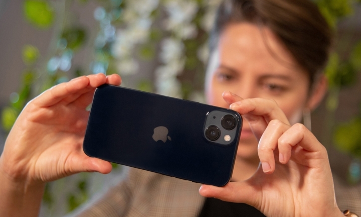 Apple sẽ sản xuất hàng loạt iPhone 13 tại Ấn Độ kể từ tháng 2/2022