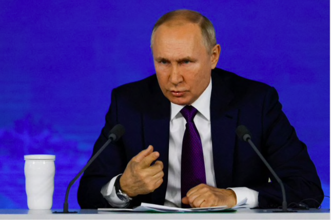 Nga lên tiếng bác bỏ thông tin chuẩn bị tấn công Ukraine