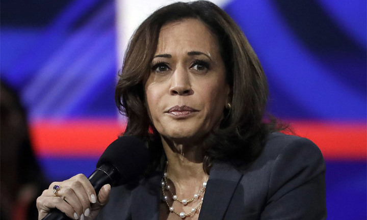 Phó tổng thống Mỹ tiết lộ 