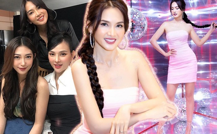 Chân dung 'Đệ nhất Vedette của thập niên 2000' được mời vào ghế HLV The Face 2022