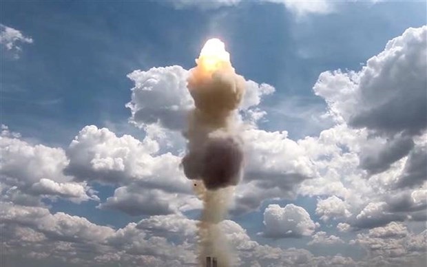 Tin tức quân sự mới nóng nhất ngày 29/12: Nga đưa hệ thống phòng không S-550 đầu tiên vào trực chiến