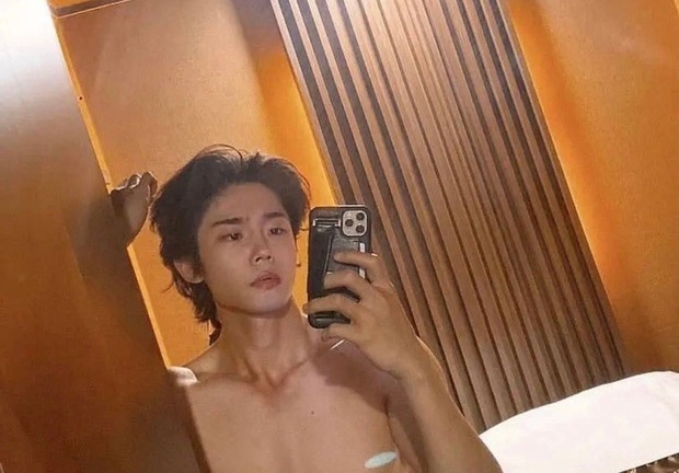 Choi Si Hun của 'Địa ngục độc thân' phủ nhận việc làm trai bao, phục vụ các quý bà lớn tuổi 