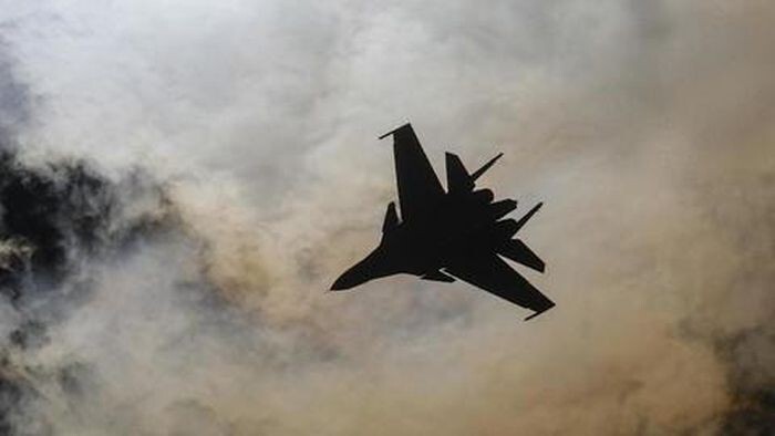 Tin tức quân sự mới nóng nhất ngày 4/1: Chiến cơ Nga dội bom như mưa ở Syria