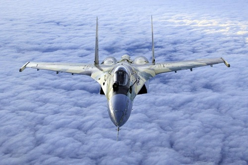 'Vua tác chiến trên không' Su-35 của Nga thất thế, bị hủy đơn hàng liên tục
