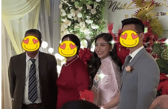 Nhật Lê – bạn gái cũ Quang Hải tổ chức lễ ăn hỏi, hé lộ profile khủng của vị hôn phu