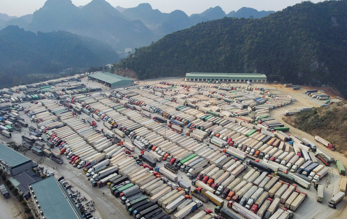 Vụ hối lộ 200-300 triệu đồng/xe tải để