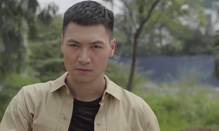 Diễn viên Mạnh Trường: