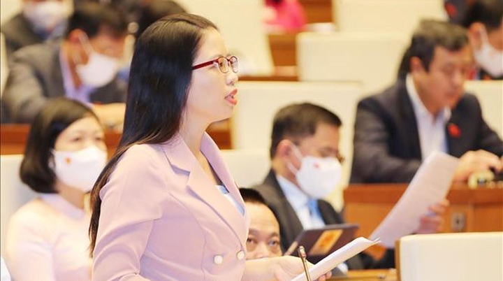 Tâm tư của ĐBQH về “từ khóa nóng” giáo dục trong năm mới