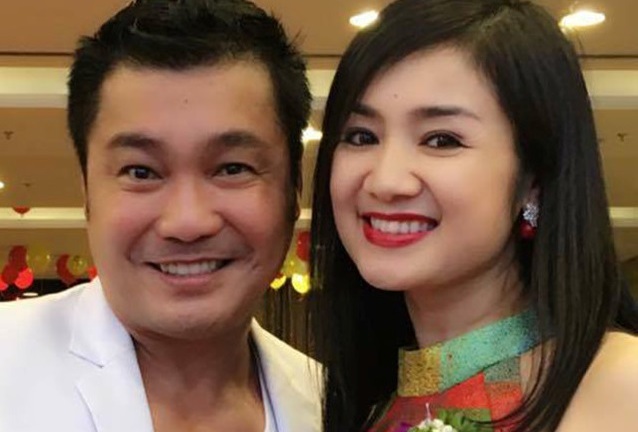 NSND Thu Hà tiết lộ mối quan hệ thân thiết với tài tử điện ảnh Lý Hùng