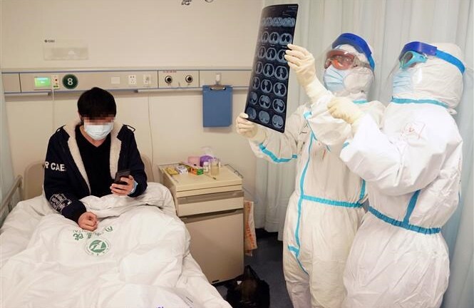 Hội chứng “Sương mù não” kéo dài sau khi mắc COVID-19: Virus SARS-CoV-2 đã làm gì?