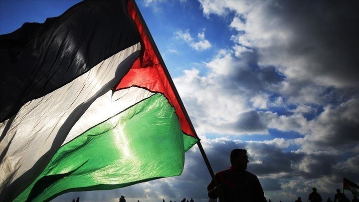 Palestine bất ngờ đình chỉ các thỏa thuận đã ký kết với Israel