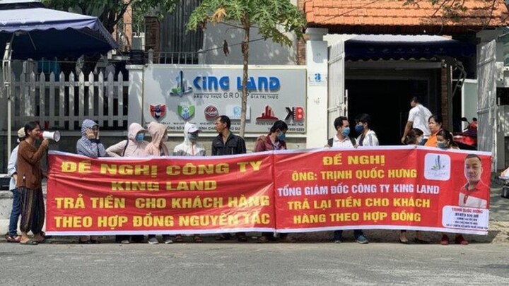 Khởi tố vụ án công ty bất động sản lập dự án ma lừa đảo chiếm đoạt gần 13 tỷ đồng