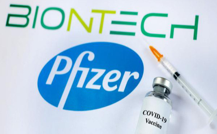 BioNTech đưa nhà máy sản xuất vaccine COVID-19 đầu tiên đến Châu Phi