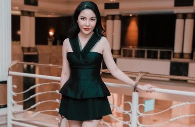 Founder ‘Rich kid’ Thy Huỳnh: Mong manh và đầy kiêu hãnh