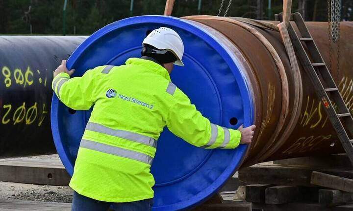 Căng thẳng Nga – Ukraine: Giá năng lượng liệu có tăng cao?