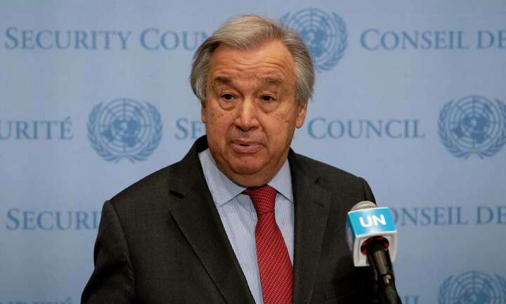 Liên Hợp Quốc chi khẩn cấp 20 triệu USD để mở rộng viện trợ nhân đạo cho Ukraine