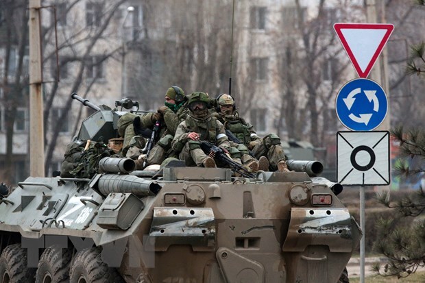 Tin tức quân sự mới nóng nhất: Hàn Quốc cấm xuất khẩu các vật liệu chiến lược sang Nga