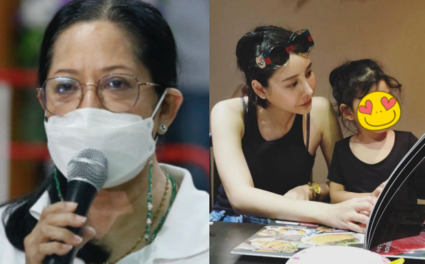 Động thái cực gắt của mẹ nữ diễn viên 'Chiếc lá cuốn bay' liên quan tới bảo hiểm 1 triệu baht