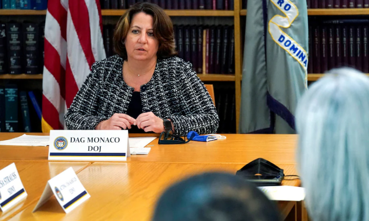 Phát hiện hàng loạt vụ lừa đảo, chiếm đoạt hơn 8 tỷ USD tiền trợ cấp COVID-19 