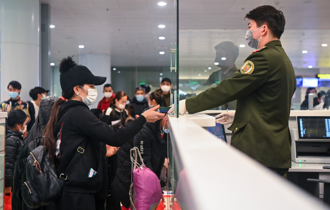 Việt Nam chính thức mở cửa lại hoạt động du lịch từ hôm nay (15/3)