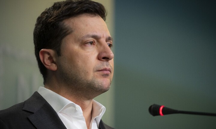 Ukraine khẳng định không từ bỏ nỗ lực gia nhập Liên minh châu Âu