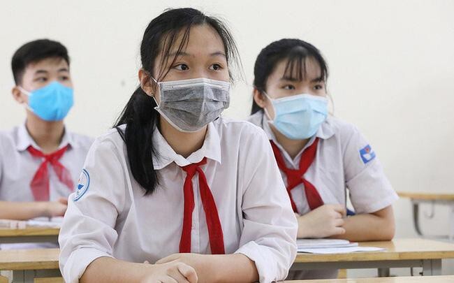 Hàng loạt địa phương điều chỉnh thời gian, sớm đón học sinh trở lại trường