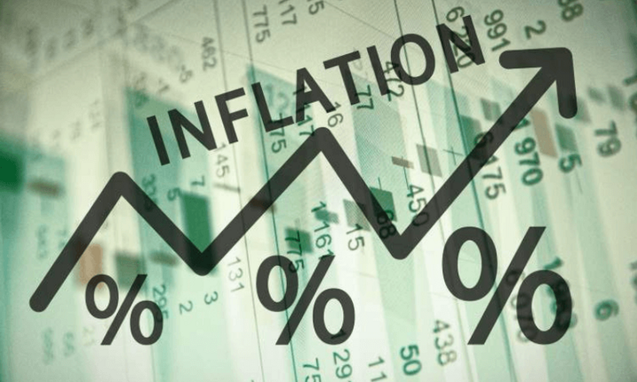 Cơn ác mộng lạm phát cao nhất 30 năm khiến người dân Anh khốn khổ