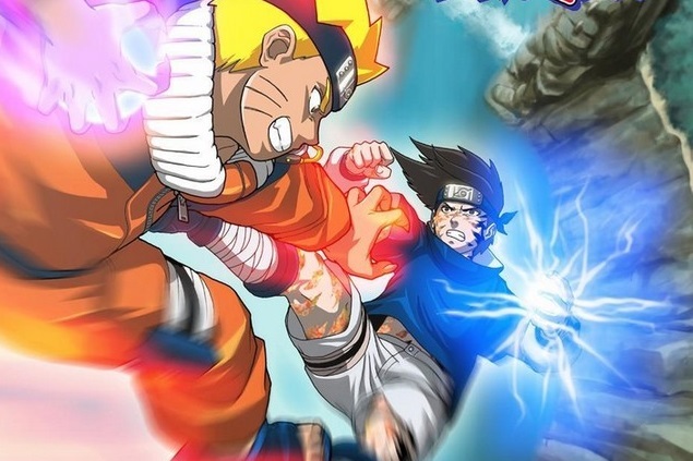 Vì sao cuộc đối đầu cuối cùng giữa Naruto và Sasuke được coi là trận chiến kinh điển?