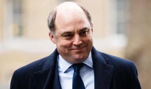 Tin tức quân sự mới nóng nhất: Anh dự kiến tăng cường hiện diện quân sự tại Bắc Cực