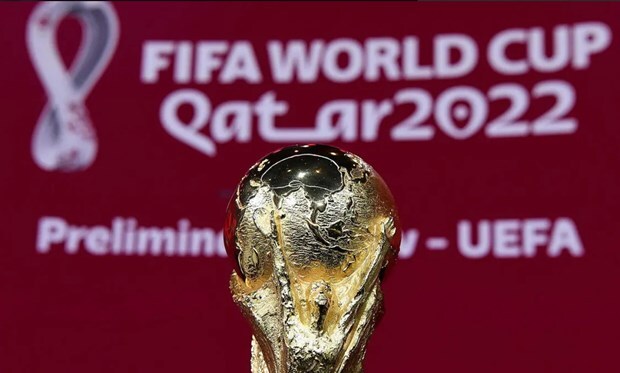 Kết quả bốc thăm chia bảng VCK World Cup 2022: Anh, Pháp, Brazil thở phào