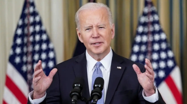 Mỹ tuyên bố hủy bỏ chương trình tên lửa hạt nhân mới