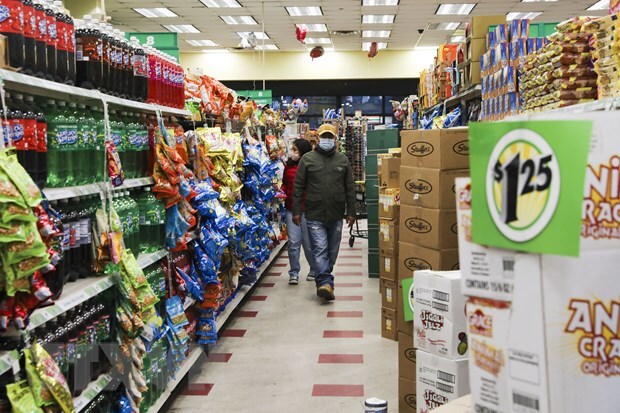 Lạm phát tại Mỹ cao nhất trong vòng 40 năm, người nghỉ hưu cũng phải kéo đi tìm việc