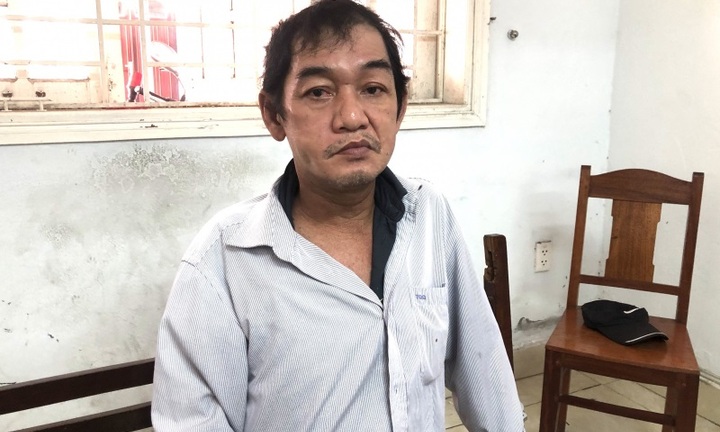 Đà Nẵng: Bắt 'siêu trộm bóng đêm' trên đường đi tiêu thụ điện thoại