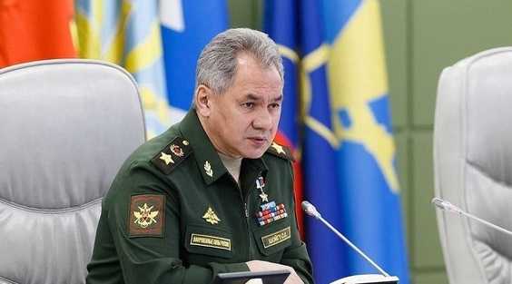 Bộ trưởng Quốc phòng Nga: Moscow có biện pháp khôi phục cuộc sống hòa bình