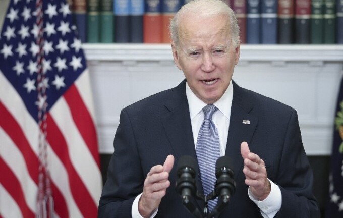 Mỹ tiết lộ các loại vũ khí có trong gói viện trợ quân sự 800 triệu USD cho Ukraine