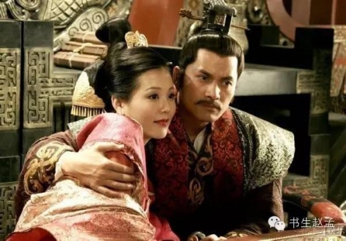 Màn đánh ghen kinh hoàng của vị hoàng hậu tàn bạo nhất lịch sử khiến hậu thế ám ảnh