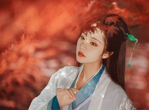 Vị phi tần được hoàng thượng độc sủng nhưng một mực từ chối làm hoàng hậu trong lịch sử Trung Hoa 