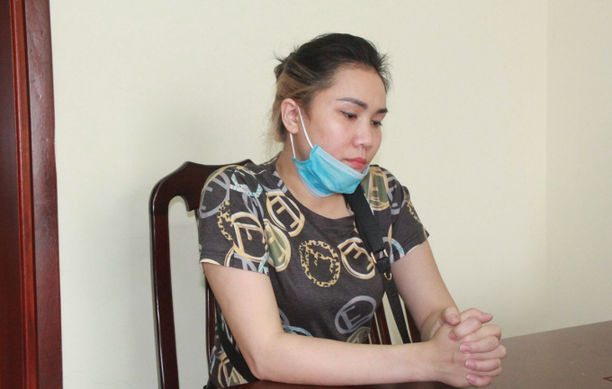 Nghệ An: Bắt 'nữ quái' cầm đầu đường dây đánh bạc hàng chục tỷ đồng