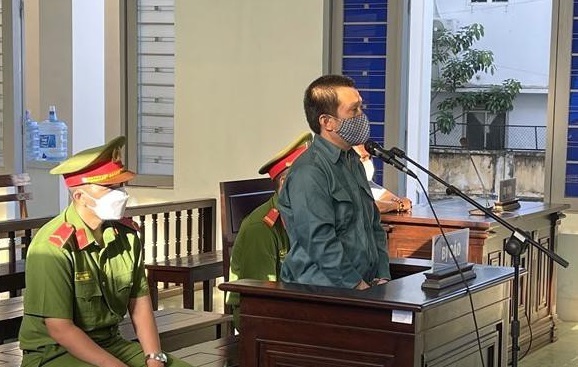 Giám đốc công ty bất động sản lĩnh 12 năm tù vì bán 'dự án ma'