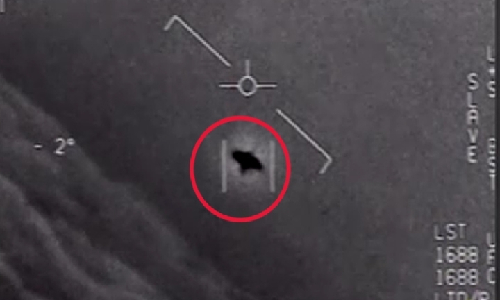 Quốc hội Mỹ tổ chức phiên điều trần công khai đầu tiên về UFO