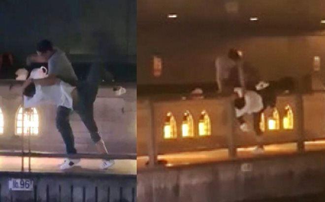 Nhật Bản xét xử vụ án du học sinh Việt Nam bị đẩy xuống sông Dotonbori