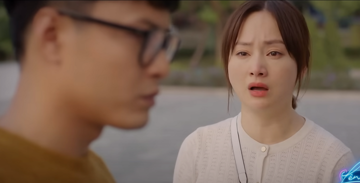 ‘Thương ngày nắng về’ phần 2 tập 23: Khánh thừa nhận còn yêu Đức