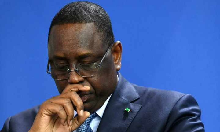 Cháy bệnh viện ở Senegal, 11 trẻ sơ sinh thiệt mạng