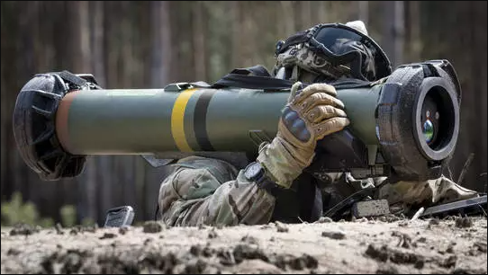 Tin tức quân sự mới nóng nhất: Israel cấm cung cấp tên lửa chống tăng Spike cho Ukraine