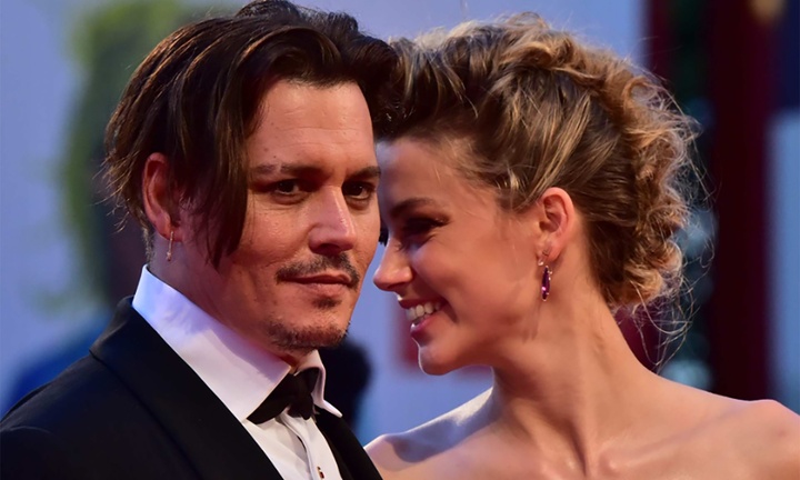 Điều gì xảy ra nếu Amber Heard không bồi thường cho Johnny Depp?