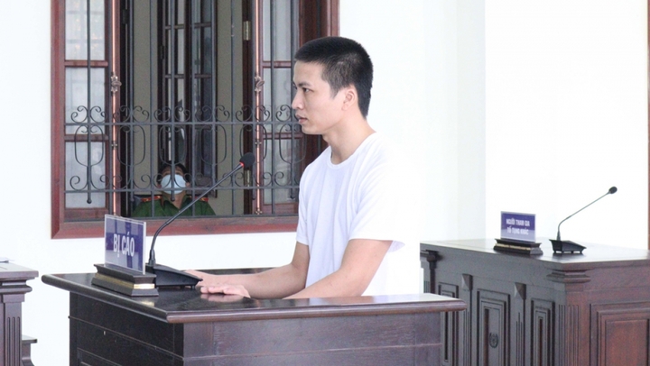 Bình Phước: Hung thủ sát hại ông lão bán vé số cướp tài sản lãnh án chung thân