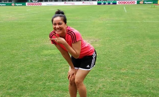 Nữ trọng tài Việt Nam được chọn làm nhiệm vụ ở World Cup