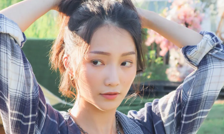 'Châu Tấn Hồng Kông' Trương Khải Kỳ 'bốc hơi' sau khi bị phát tán clip nhạy cảm