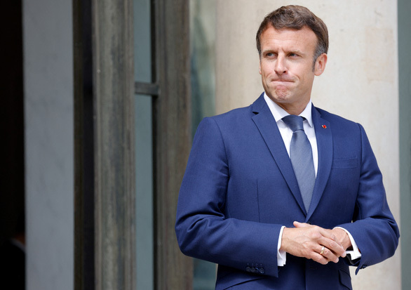 Bầu cử Quốc hội Pháp: Liên minh của Tổng thống Pháp Macron mất vị thế là phe đa số