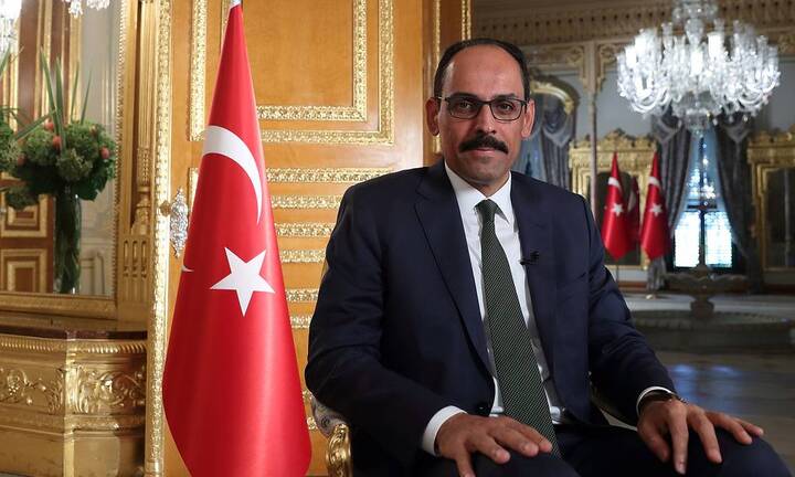 Thổ Nhĩ Kỳ tuyên bố không tham gia các lệnh trừng phạt chống lại Nga